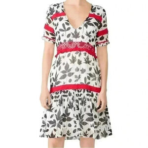 Carolina K Catalina Dress Size Medium